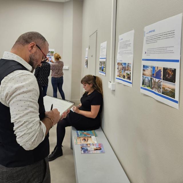 Journée des Marketeurs 12 10 23