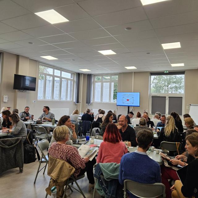 Journée des Marketeurs 12 10 23