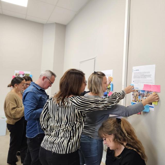 Journée des Marketeurs 12 10 23