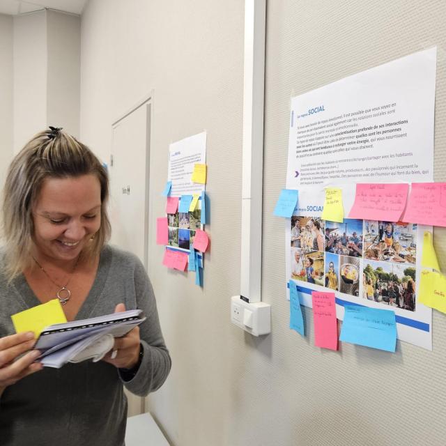 Journée des Marketeurs 12 10 23