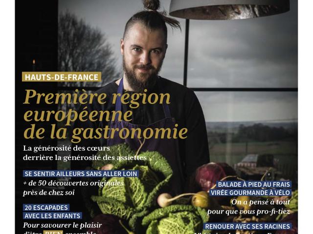 Hauts De France Tourisme Magazine Esprit Hauts De France 6