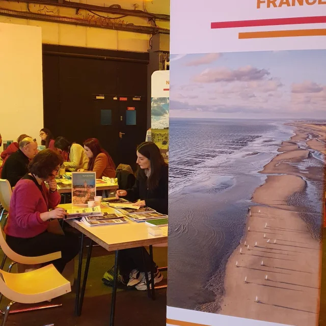 Hauts De France Tourisme Workshop Presse Paris 2024 2