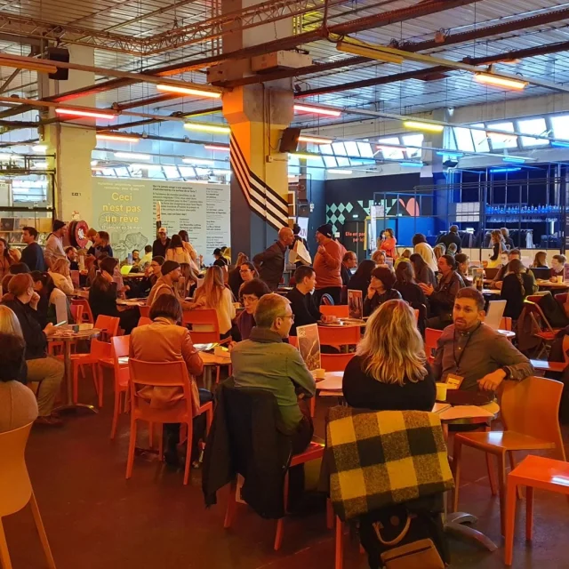 Hauts De France Tourisme Workshop Presse Paris 2024 5