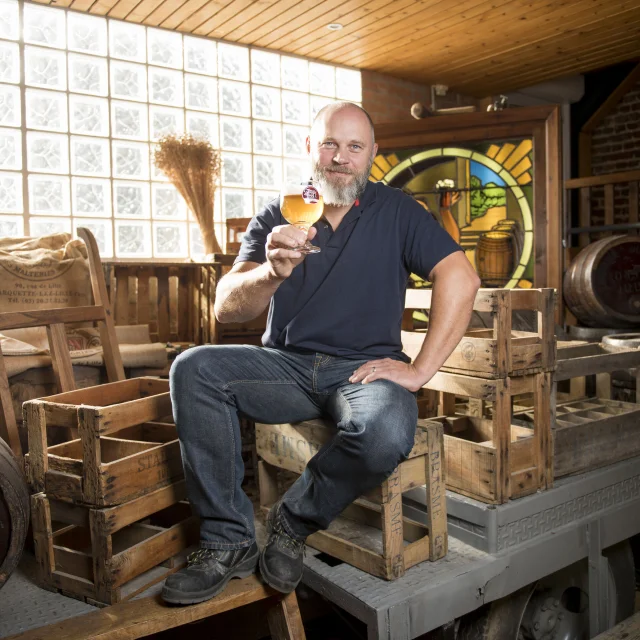 Hauts De France Tourisme Aix Noulette Vincent Bogaert Brasserie Saint Germainhauts De France Tourisme Benjamin Teissedre