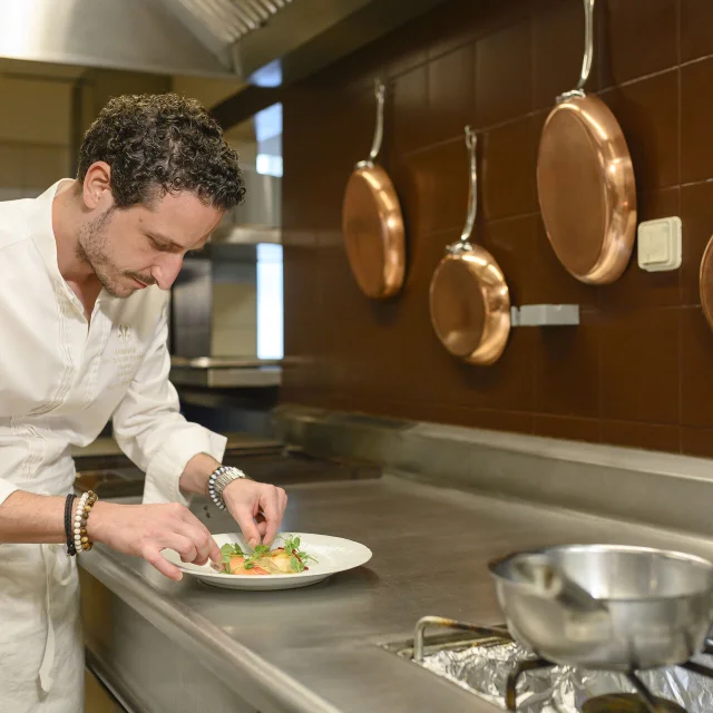 Hauts De France Tourisme Chantilly Restaurant La Table Du Connetablehauts De France Tourisme Vincent Colin