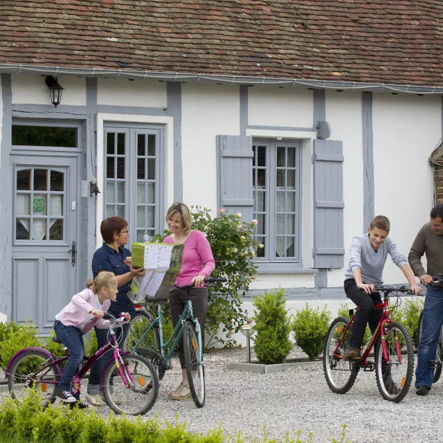 marie dupuis, chambres hotes les confituriers de malethi, lalandelle