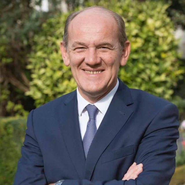 Hauts De France Tourisme Portrait Daniel Fasquelle