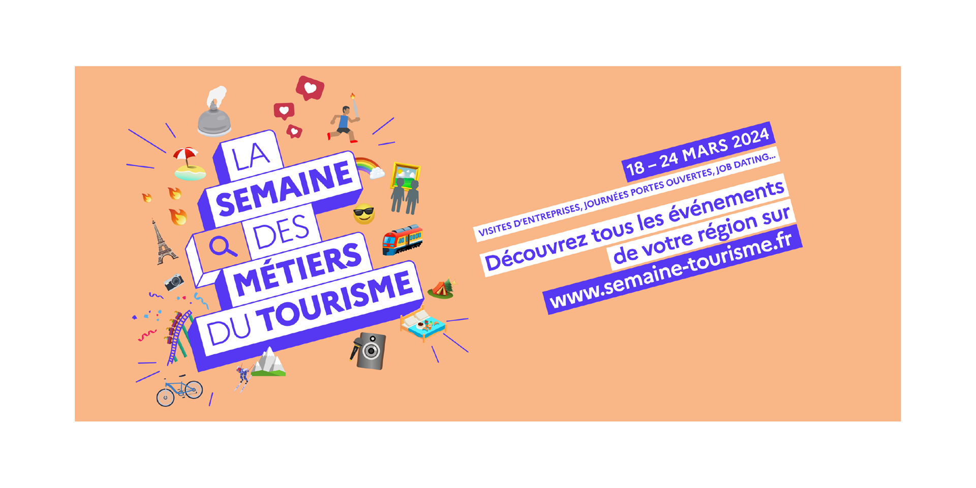 Hauts De France Tourisme Semaine Des Metiers Du Tourisme 2024 3