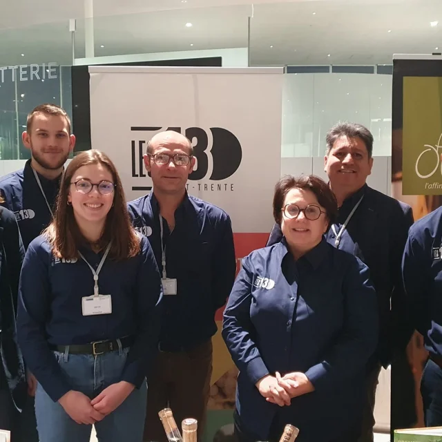 Hauts De France Tourisme Soiree Master Chefhauts De France Tourisme Remi Feuillette Maxime Truffaut 8