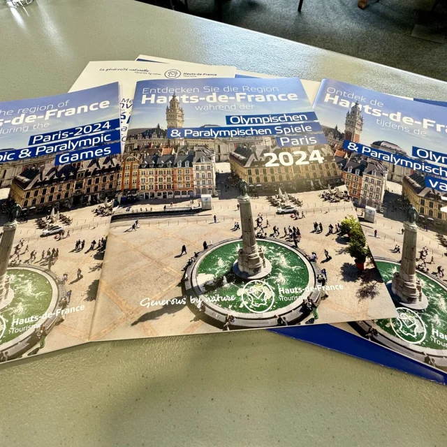 Hauts De France Tourisme Assemblee Generale Mai 2024