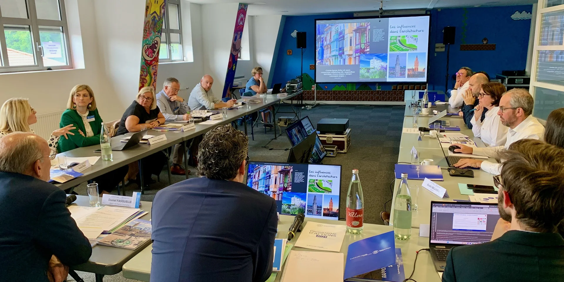 Hauts De France Tourisme Assemblee Generale Mai 2024