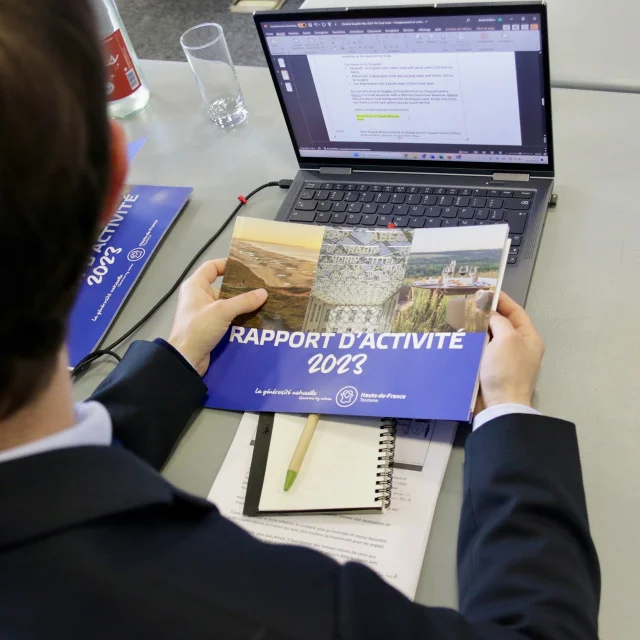 Hauts De France Tourisme Assemblee Generale Mai 2024