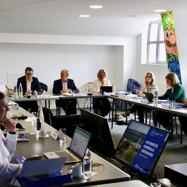 Hauts De France Tourisme Assemblee Generale Mai 2024