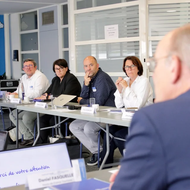 Hauts De France Tourisme Assemblee Generale Mai 2024