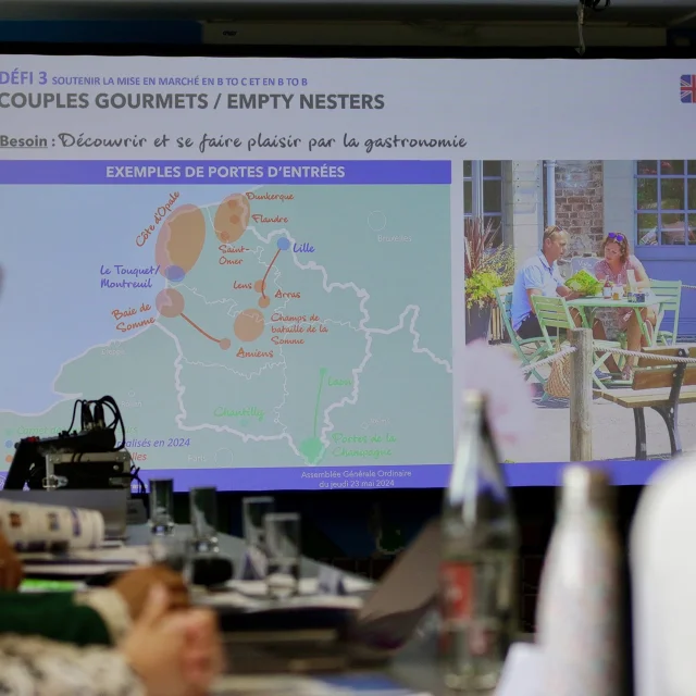 Hauts De France Tourisme Assemblee Generale Mai 2024