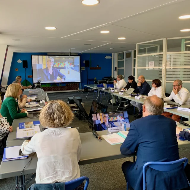 Hauts De France Tourisme Assemblee Generale Mai 2024