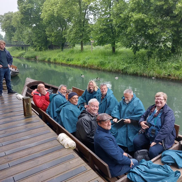 Accueil Presse AJT - Hauts-de-France Tourisme