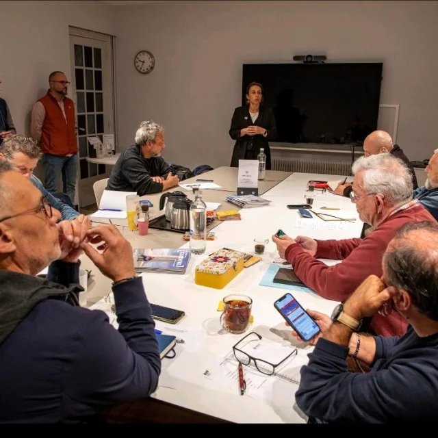 Accueil Presse AJT - Hauts-de-France Tourisme