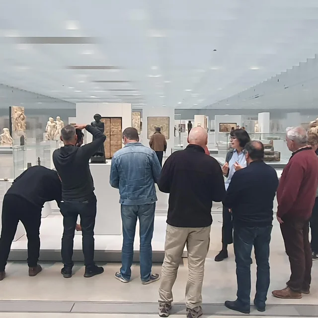 Accueil Presse AJT - Hauts-de-France Tourisme