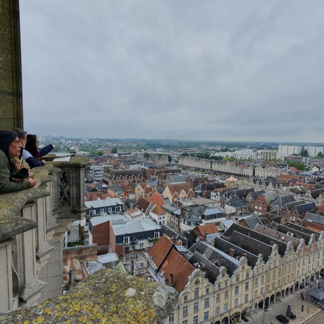 Accueil Presse AJT - Hauts-de-France Tourisme