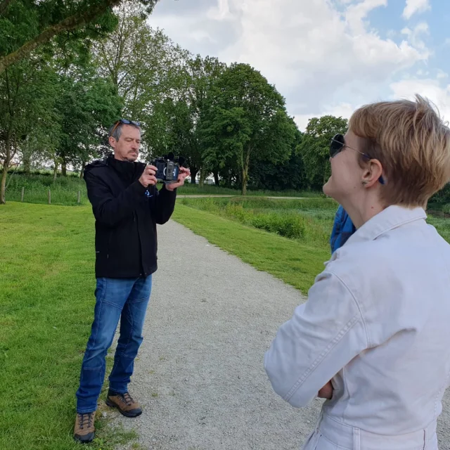 Tournee Du Jury Regional Villes Et Villages Fleuris 2024hauts De France Tourisme Coralie De Wit 2