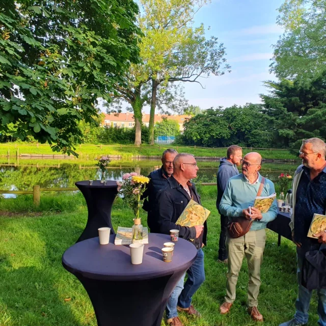 Tournee Du Jury Regional Villes Et Villages Fleuris 2024hauts De France Tourisme Coralie De Wit 3