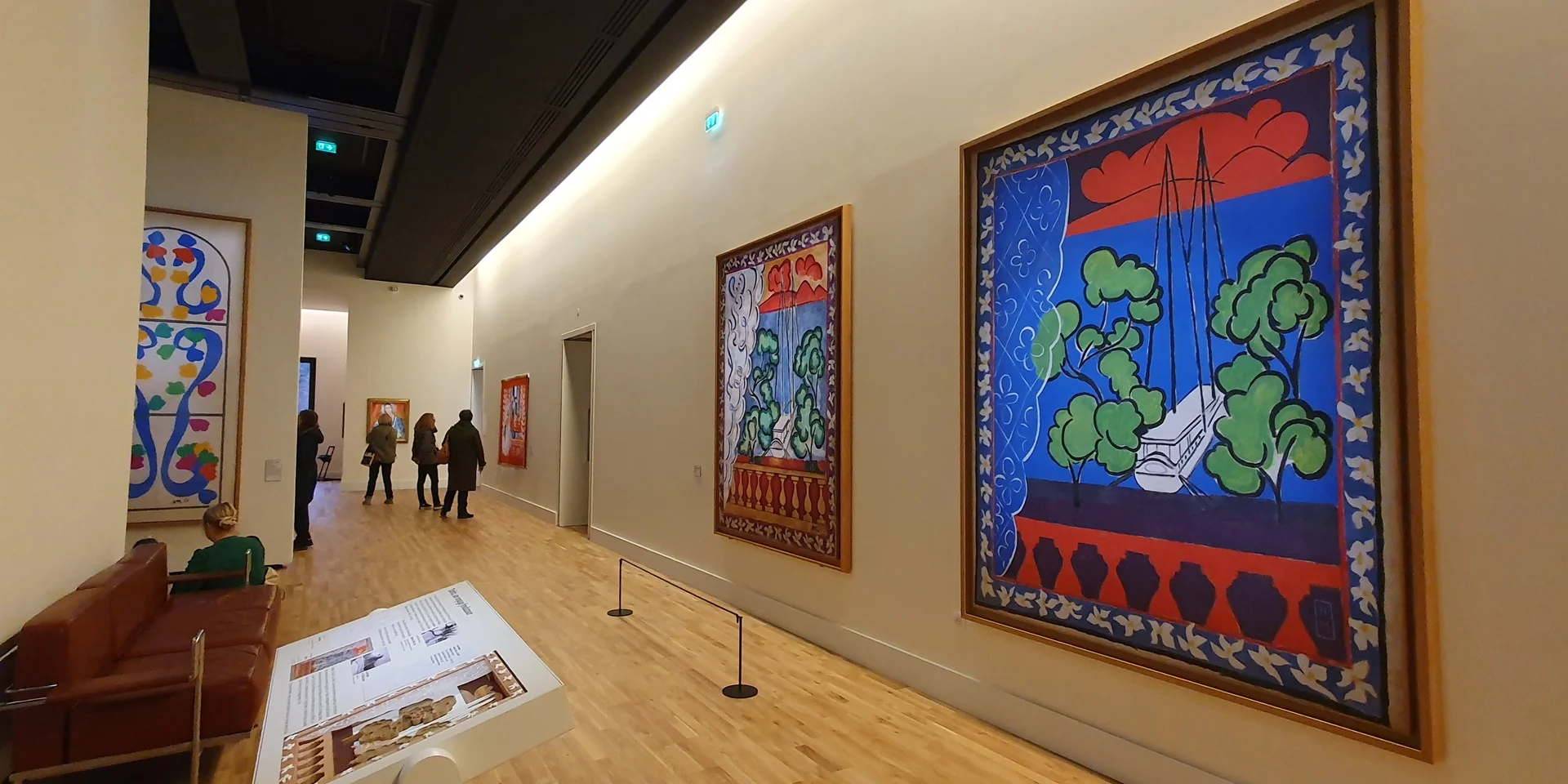 Musée Matisse