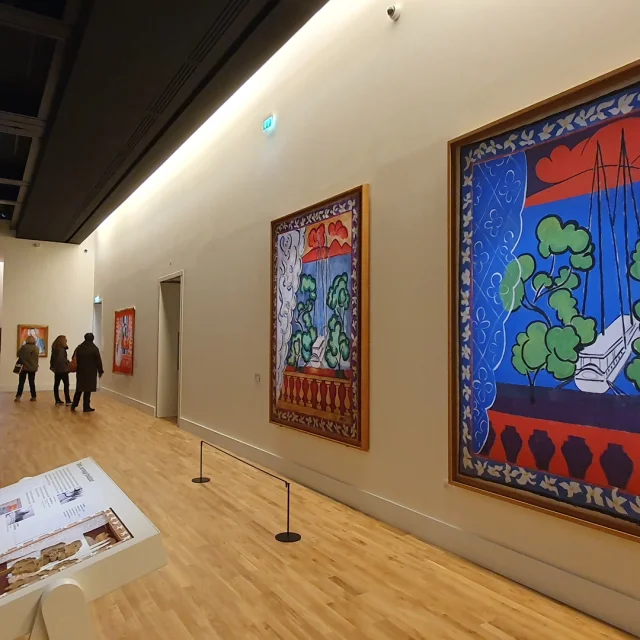 Musée Matisse