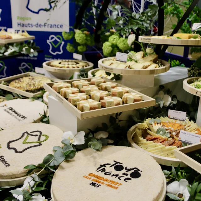 Salon International de l'Agriculture 2025