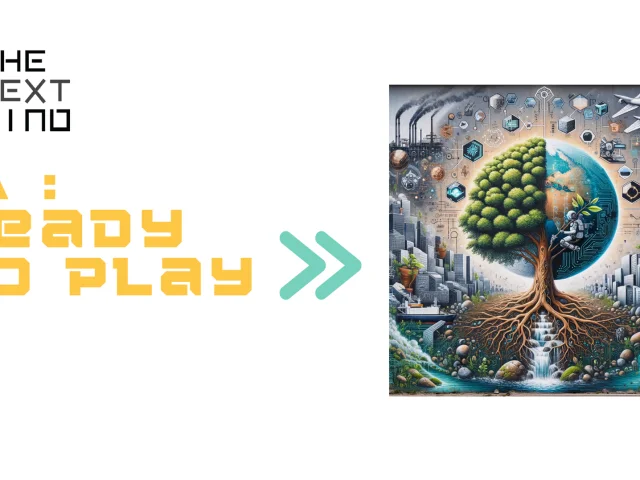 Atelier Ia The Next Mind