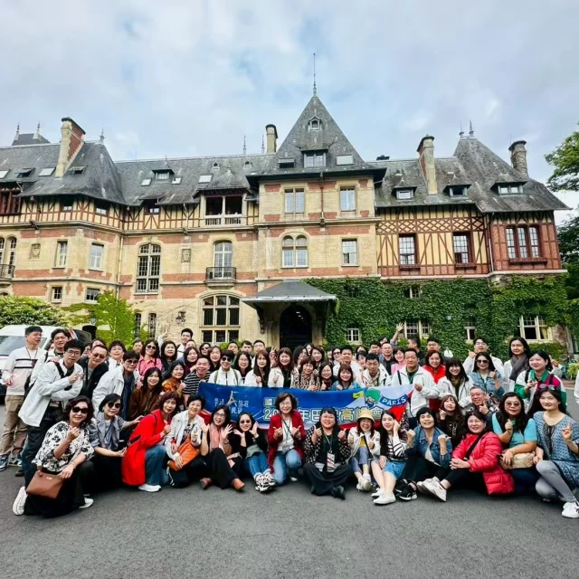 Hauts De France Tourisme Chantilly Chine Nht Global 1 3