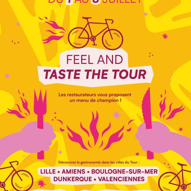 Tour De France