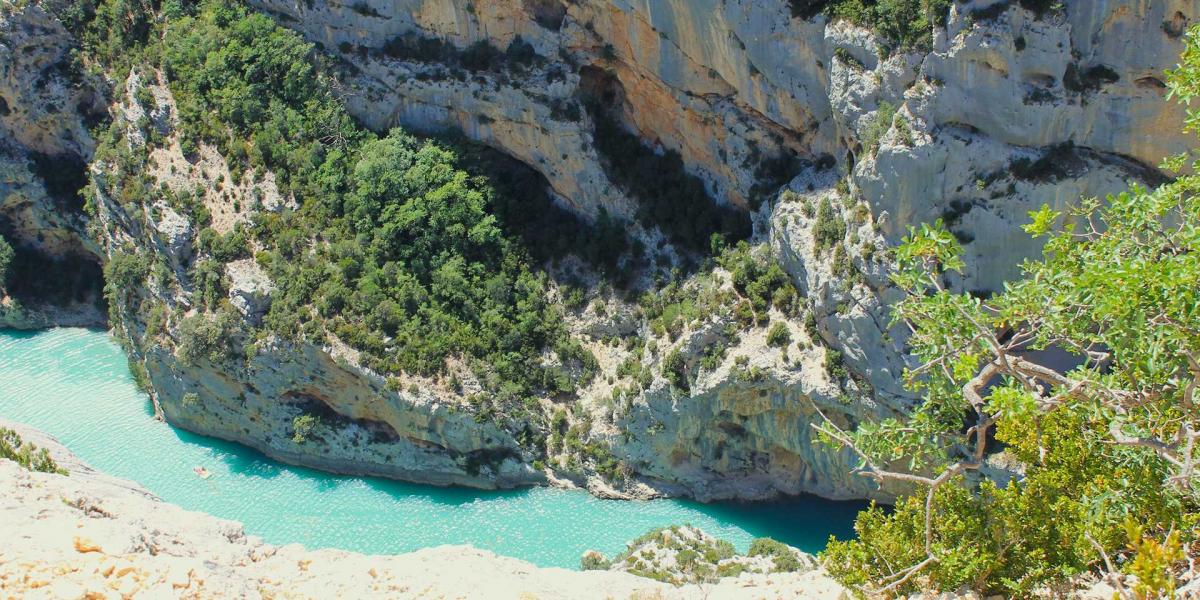 Bienvenue dans le HautVar ProvenceAlpesCôte d'Azur Tourisme