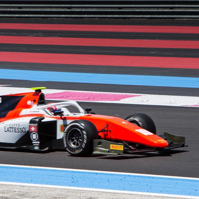 Circuitpaulricard Lecastellet Tseray 1