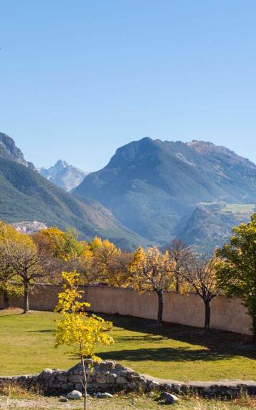 Bouches-du-Rhône tourism: cities, villages | Provence-Alpes-Côte d'Azur ...