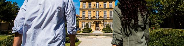 Culture Et Patrimoine Provence Frigal