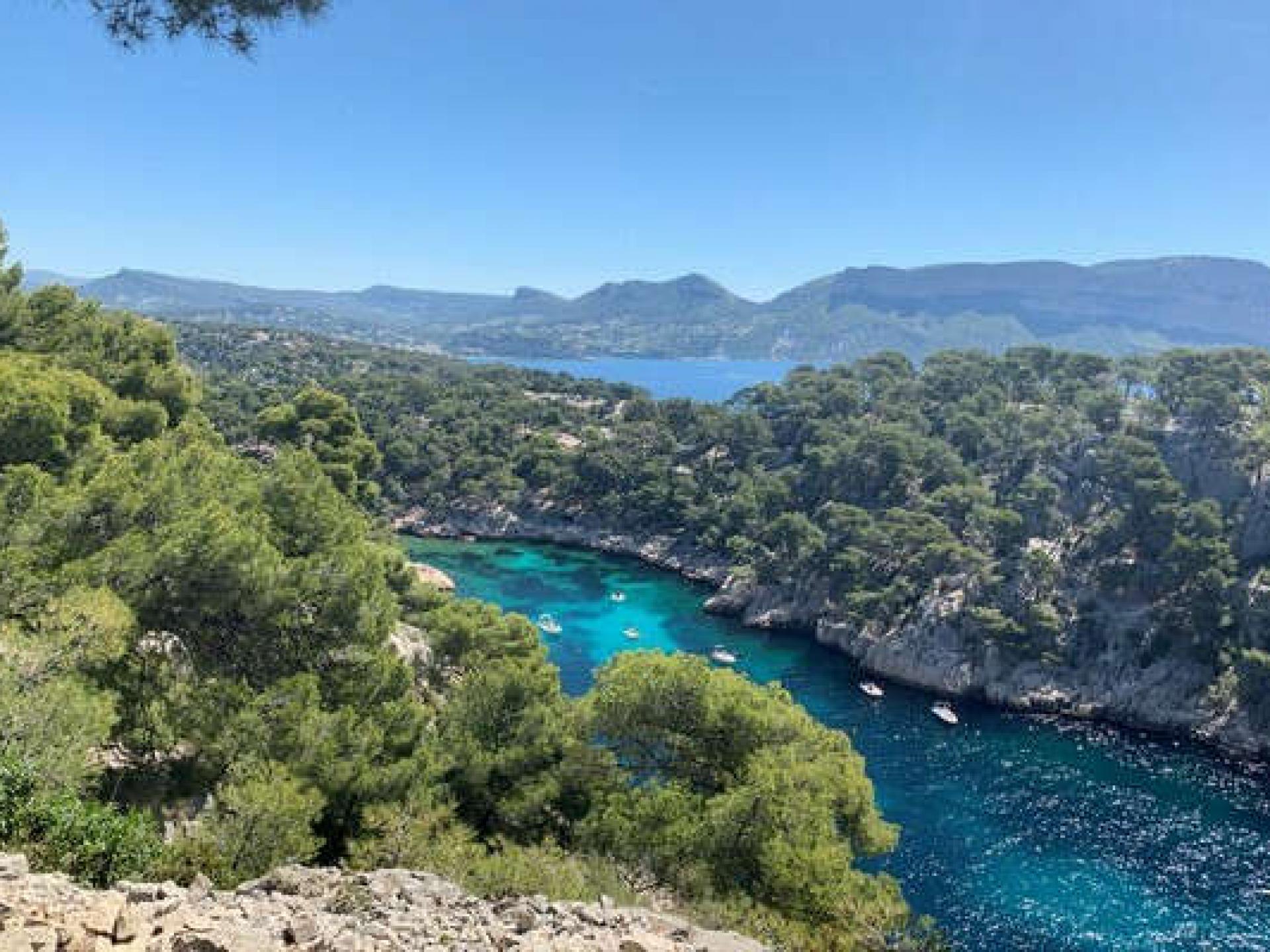 Ecotourism in France : enjoy a nature stay in Provence-Alpes-Côte d’Azur