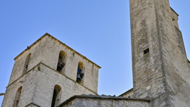 Forcalquier Haute Provence P Magonip