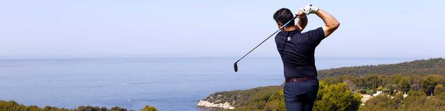Golf Fregate Honnorat 1