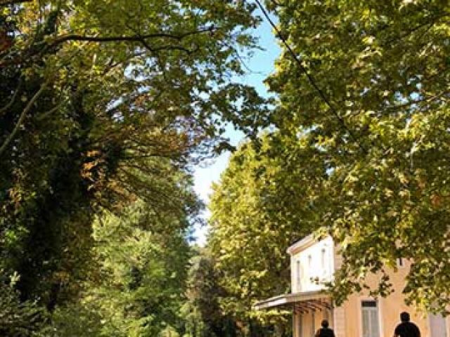 Itineraire Mediterranee A Velo Voie Verte Calavon Velo Loisir Provence 1