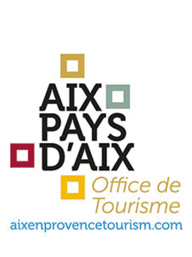 Logo Ot Aixenprovence