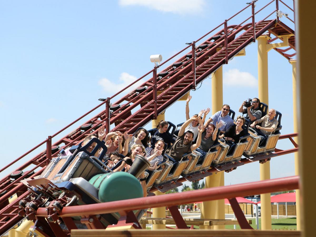 Activities in ProvenceAlpesCôte d’Azur ProvenceAlpesCôte d'Azur