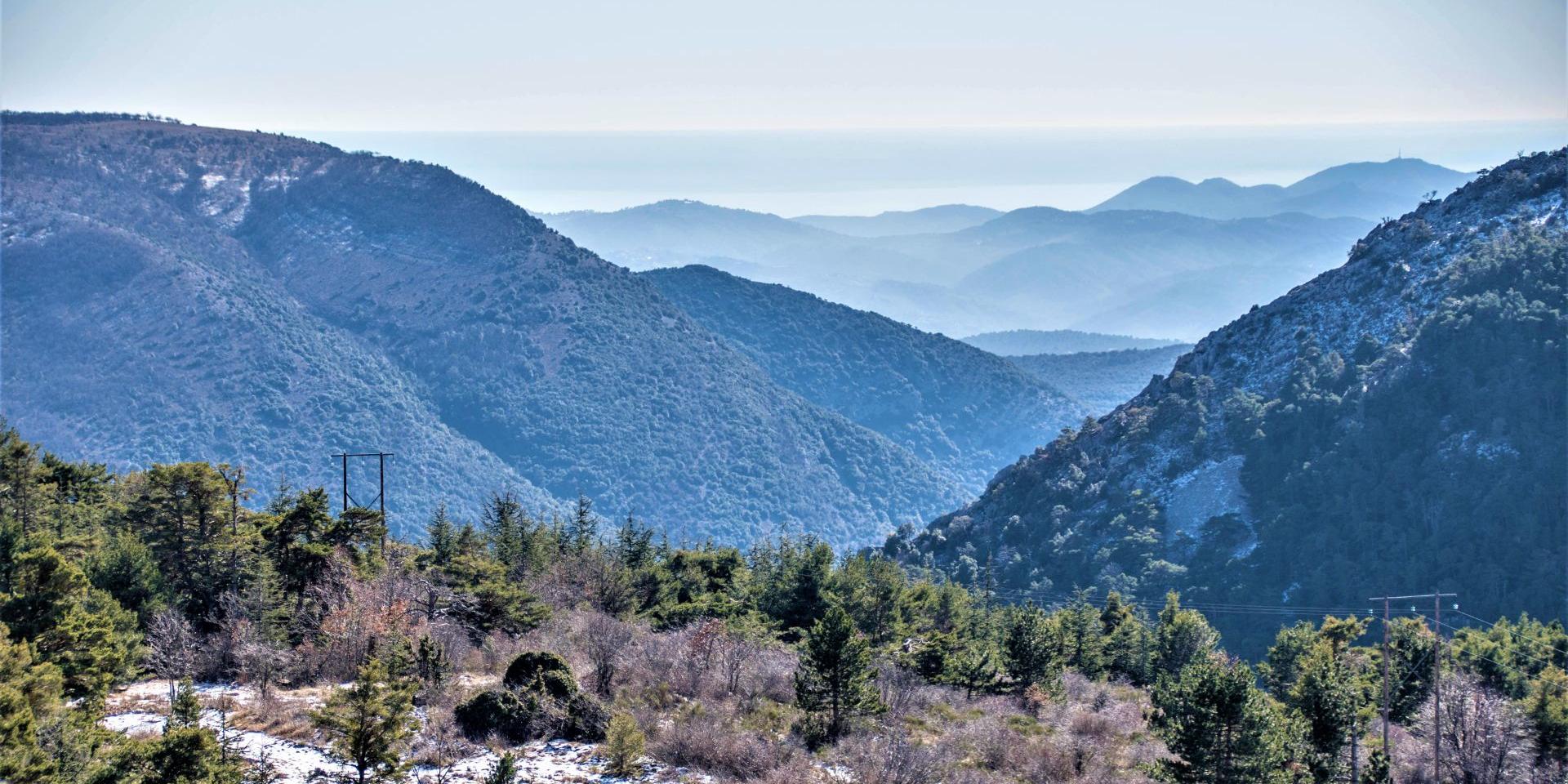 Le parc naturel des Préaples d'Azur à découvrir ! ProvenceAlpesCôte d'Azur Comité