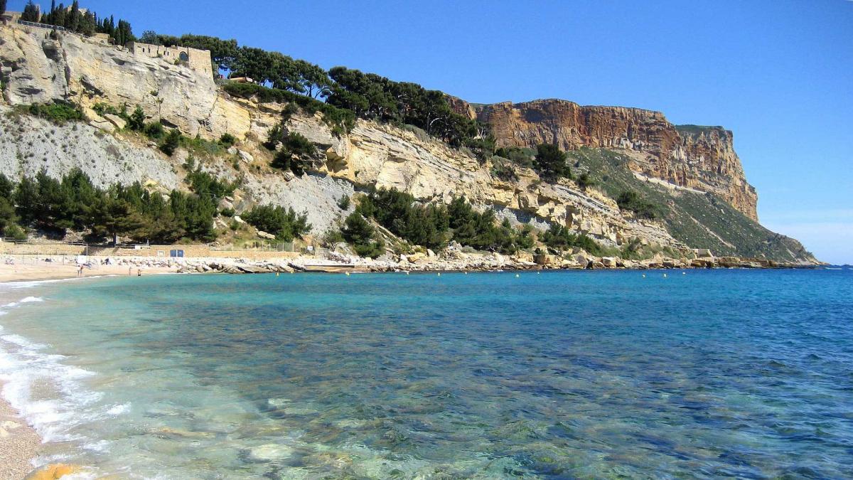 Les plages des BouchesduRhône ProvenceAlpesCôte d'Azur Tourisme Les plages des BouchesduRhône ProvenceAlpesCôte d'Azur Tourisme