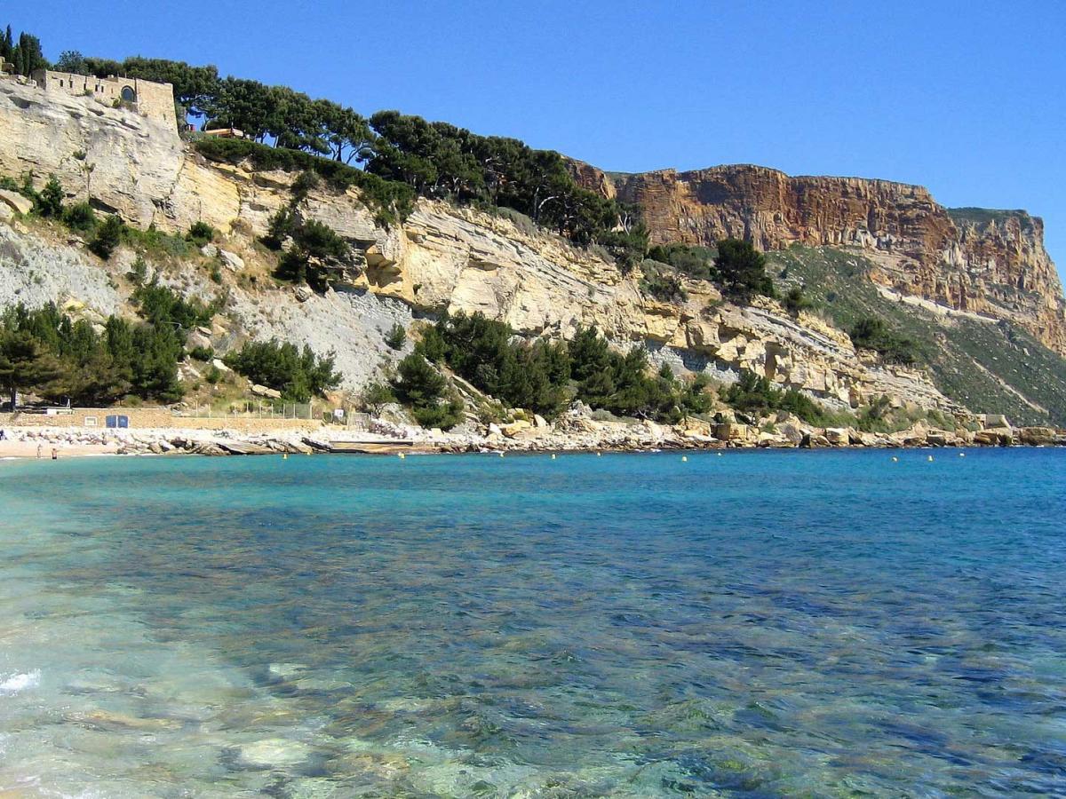 Plage Martigues : Les Meilleures Plages | Provence-Alpes-Côte D'Azur ...