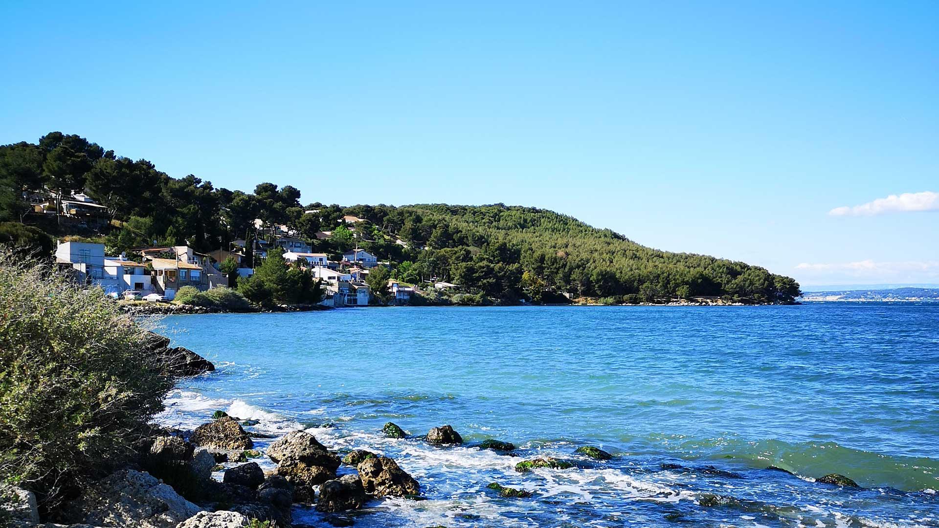 Les plages des BouchesduRhône ProvenceAlpesCôte d'Azur Tourisme Les plages des BouchesduRhône ProvenceAlpesCôte d'Azur Tourisme