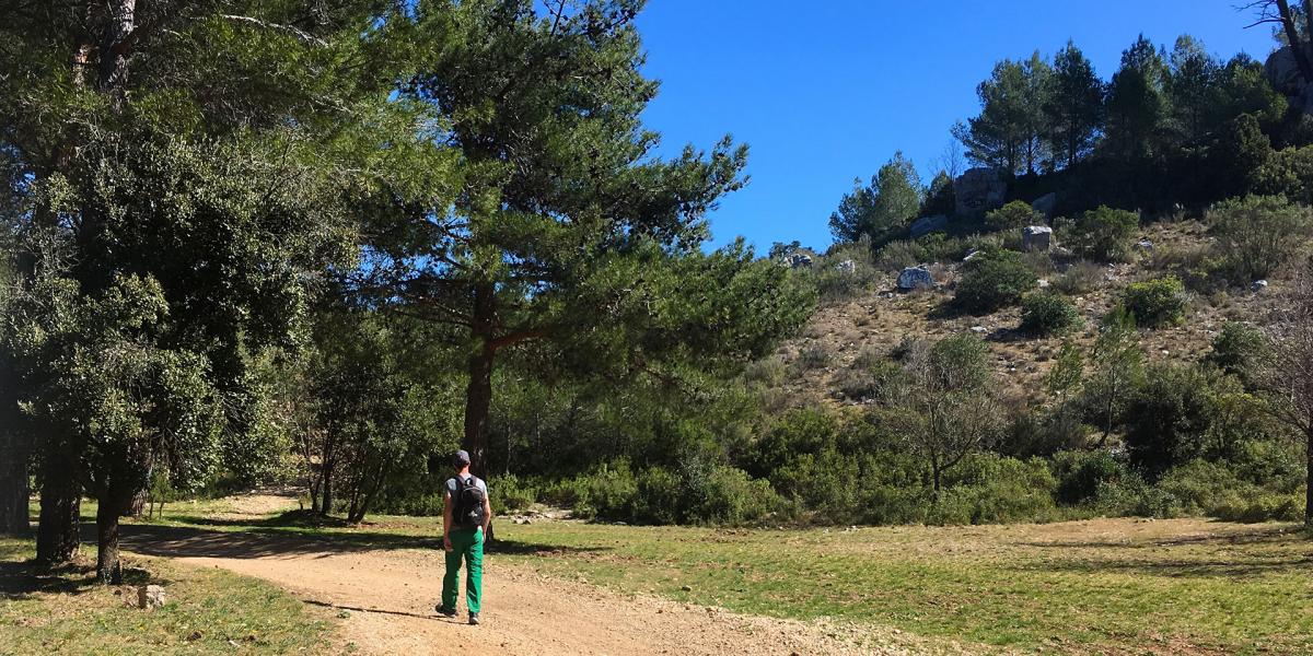 Where to find the best hikes in Provence Our top three picks