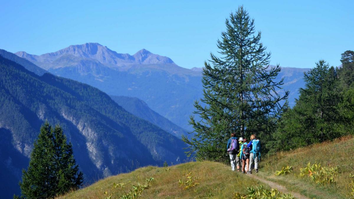 Les plus beaux circuits à faire en PACA ProvenceAlpesCôte d’Azur