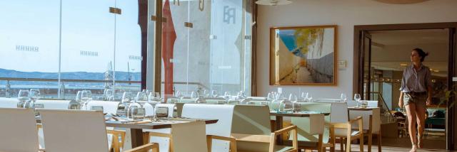 Restaurants Paca Morjane 1