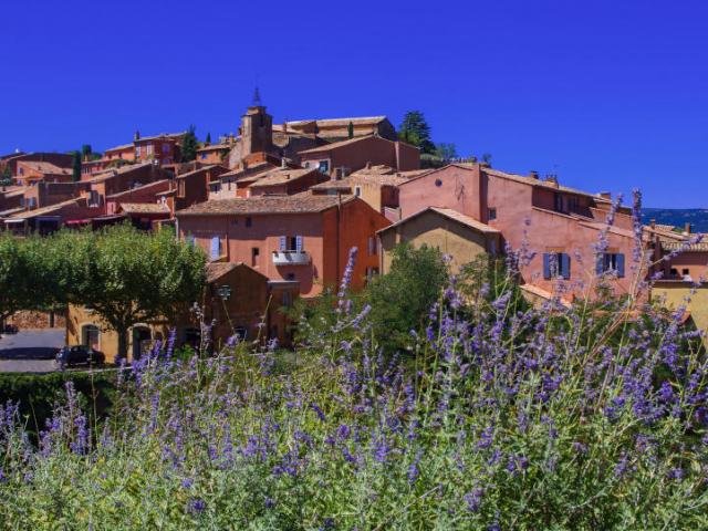 Towns and Villages | Provence-Alpes-Côte d'Azur Tourism